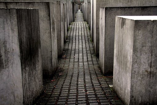 Perspektiv, Hd Tapet, Monument