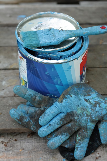 Free Paint Dye photo and picture