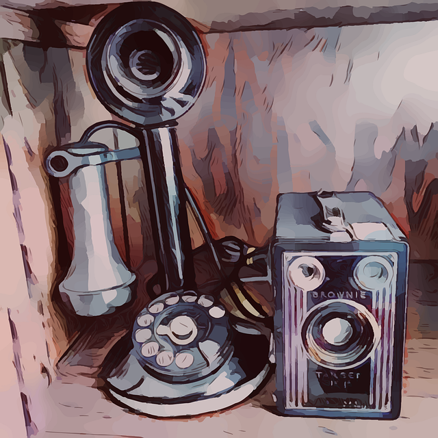Free antique old vintage vector