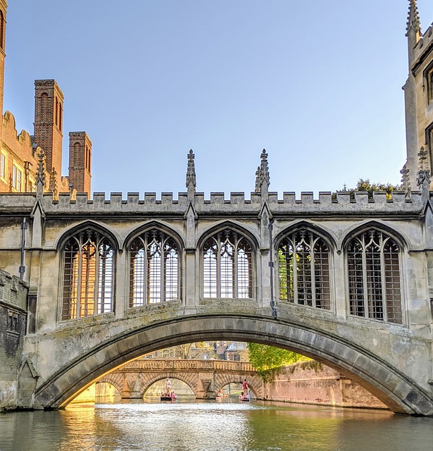 Oxford Bridge England - Free photo on Pixabay - Pixabay