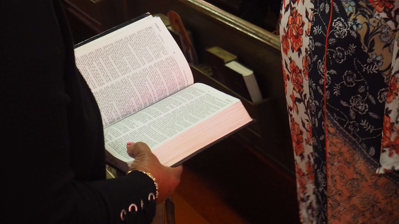 Jesus Has Risen Bible Church - Free photo on Pixabay