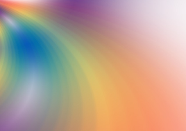 Abstracto, Teñir, Acuarela, Antecedentes