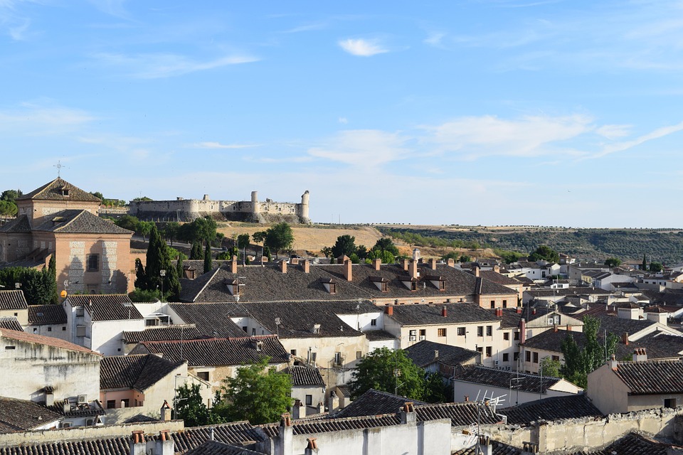 Chinchón