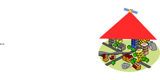 Free emergency disaster fire vector
