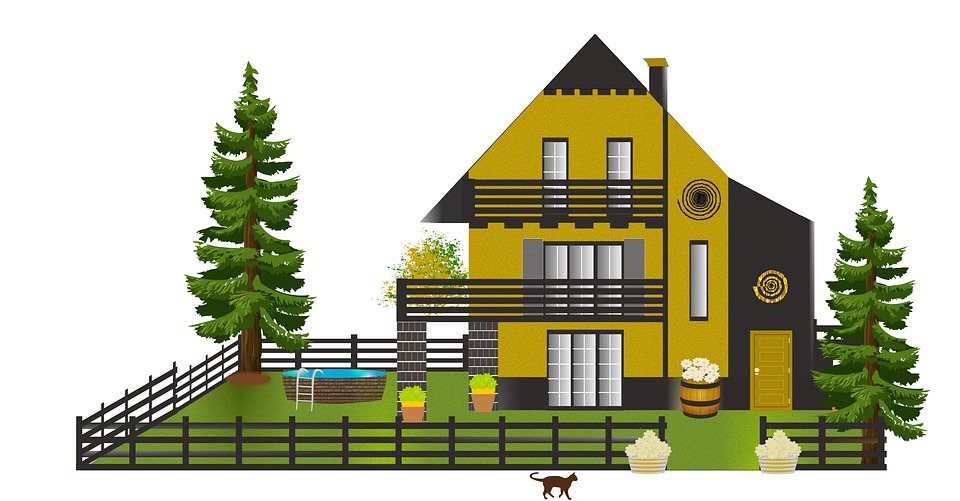 520 Koleksi Gambar Rumah Villa Gratis