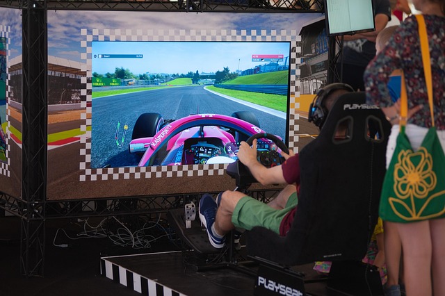 Simulator Jpg 300+ Free Simulator & Algorithm Images - Pixabay