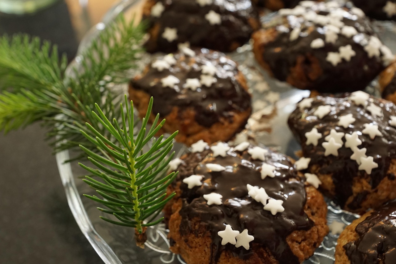 Plätzchen Weihnachten Essen - Kostenloses Foto auf Pixabay - Pixabay