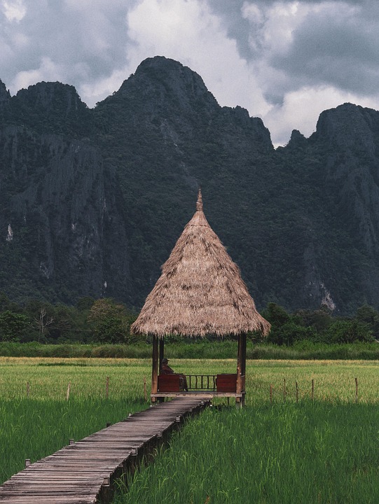 Vang Vieng: Laos Party Destination Faces Dark Reputation After Mass Poisoning Tragedy