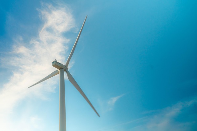 Free Generator Wind photo and picture