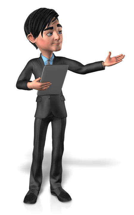 Présentation des services et prestations