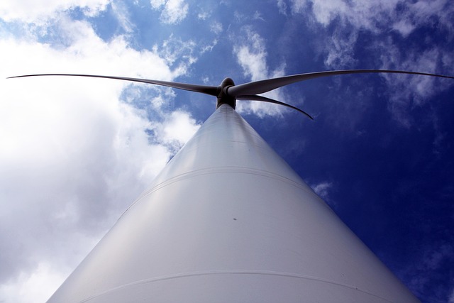 Free Windmill Wind Energy photo and picture