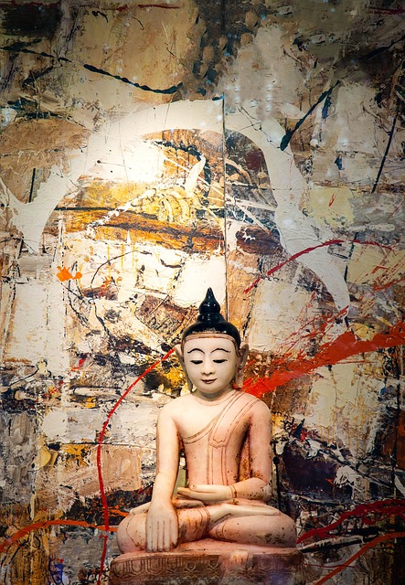 Free Buddha Bangkok photo and picture