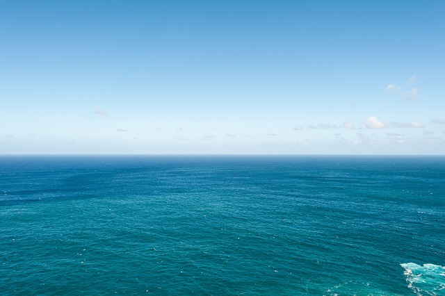 Free Ocean Hawaii photo and picture