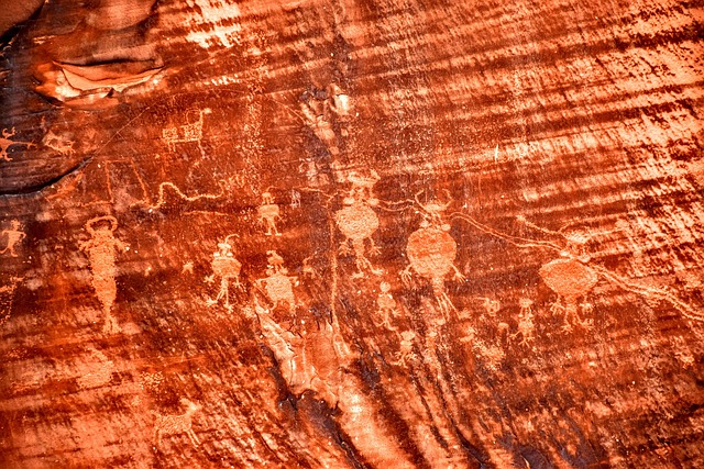 Free Desert Native American photo and picture
