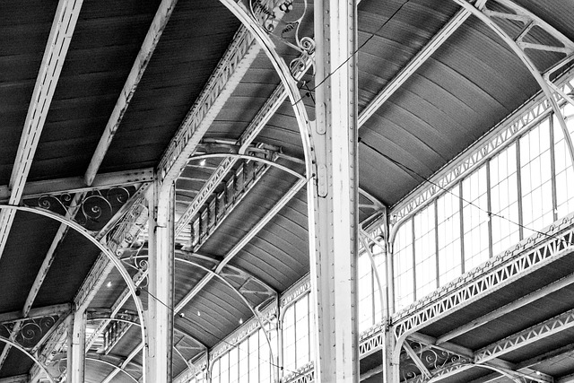 Free Architecture Building photo and picture