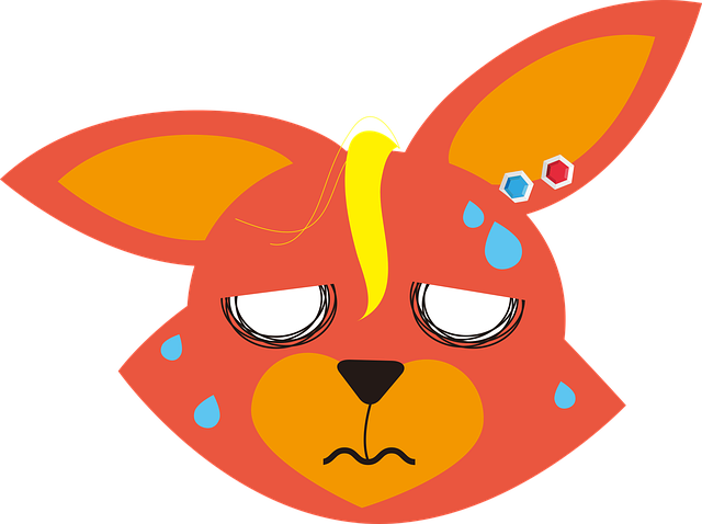 Free emotions emoticon face vector