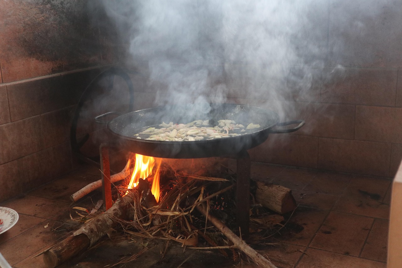 消防 烹饪 做饭 - Pixabay上的免费照片 - Pixabay