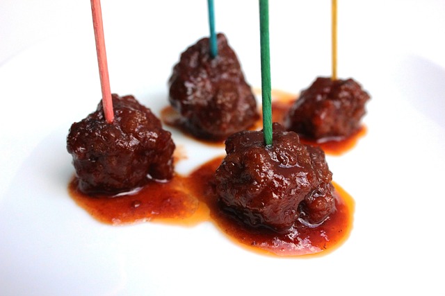 Free Meatballs Meat photo and picture