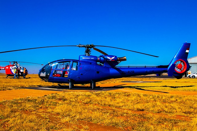 Free Helicopter Rescue photo and picture