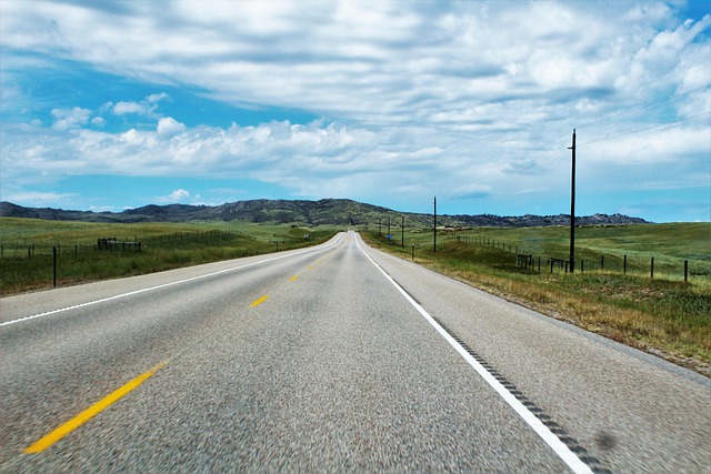 Free Road Path photo and picture