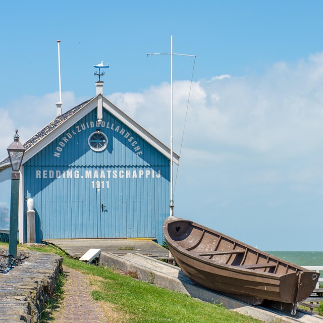 Bygning, Nostalgisk, Historisk, Nostalgi