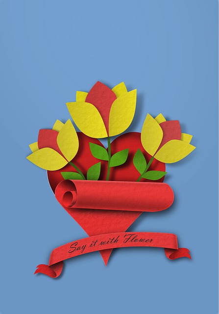 Flor, Amor, Rosa, Rosas, Romance