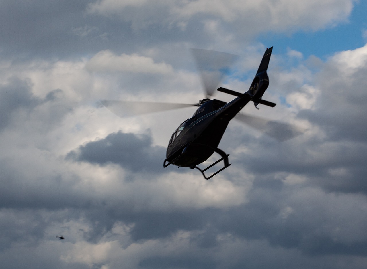 60+ kostenlose Helicoptères und Helicopter-Bilder - Pixabay