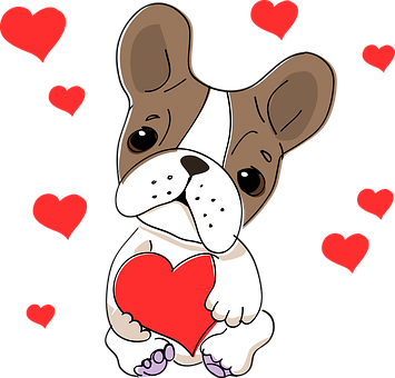Free Animal Dogs vector and picture