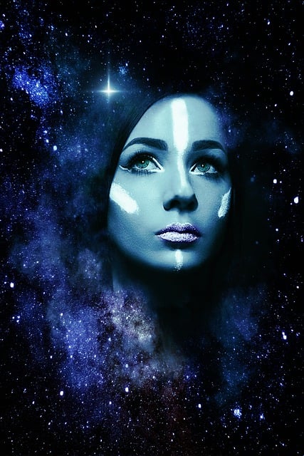 Free fantasy portrait fantasy portrait illustration