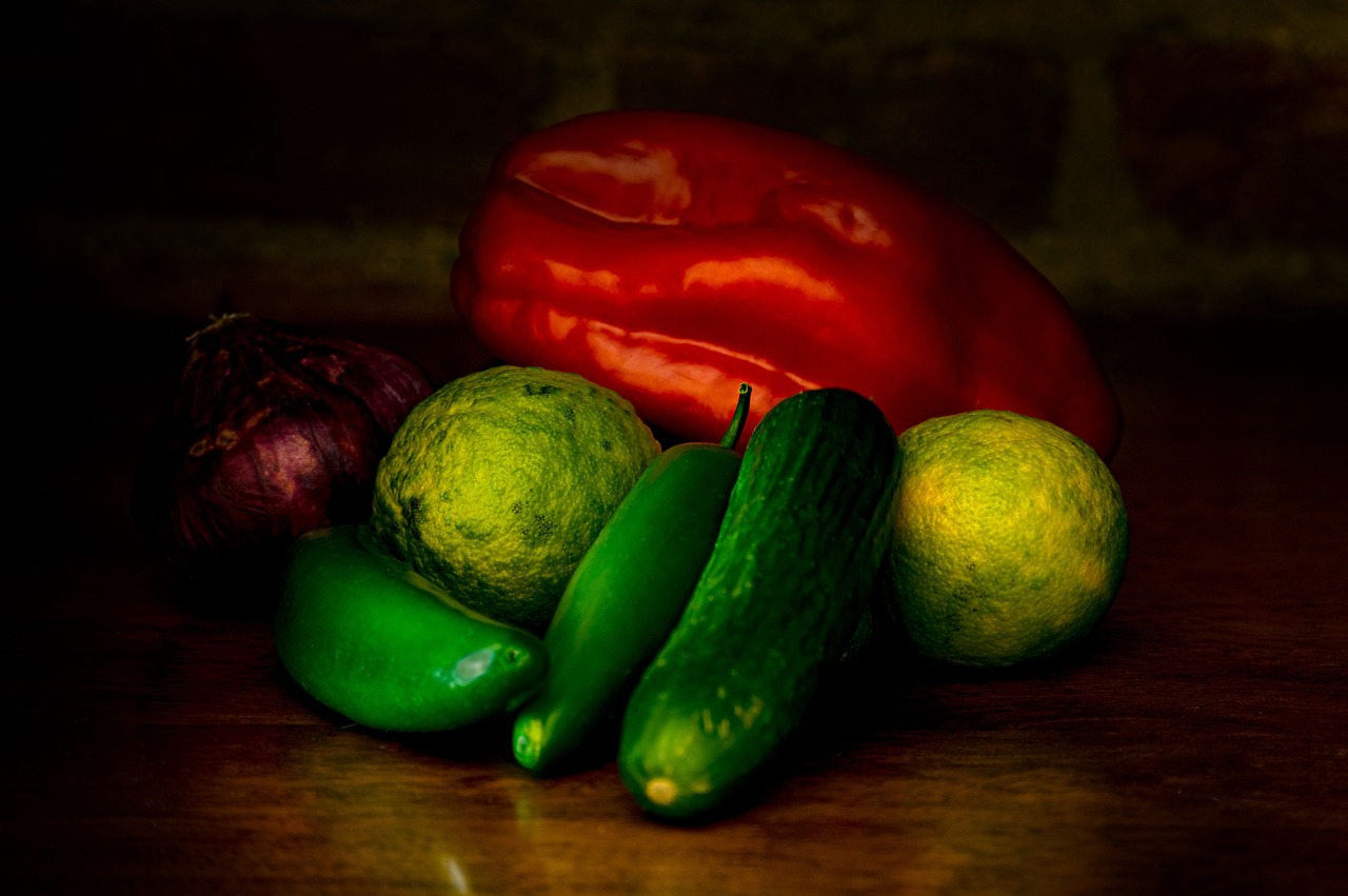 Fruit - free online jigsaw puzzle photo