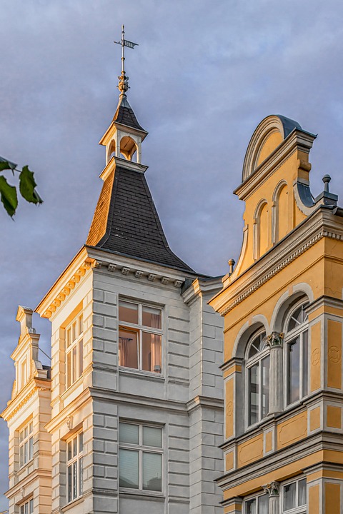 Building Architecture Old - Free photo on Pixabay