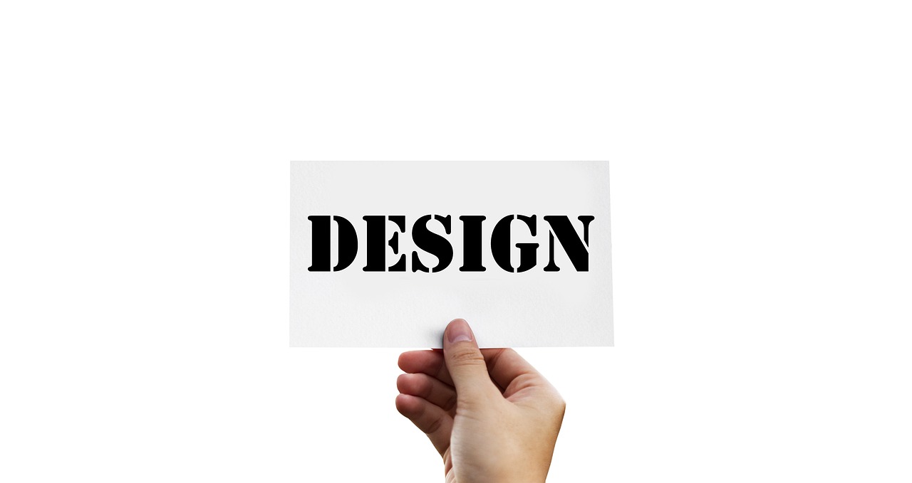 Download free HD stock image of Design Hand Free Design Hand photo and picture