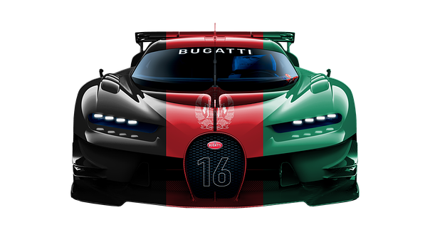 Bugatti Rasm 40+ Free Bugatti & Automobile Illustrations
