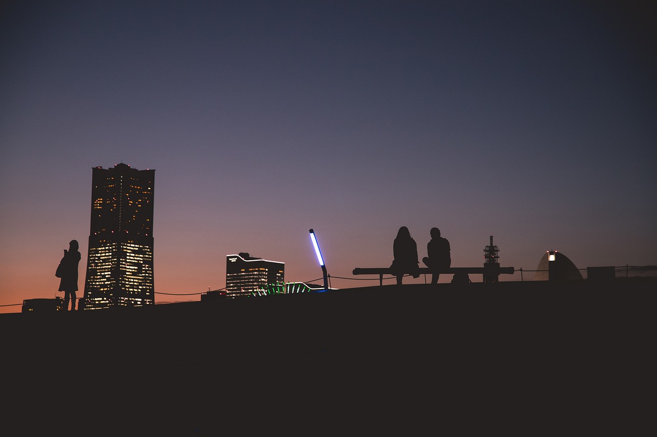  De 40 000 Photos Et Images De Silhouettes Pixabay