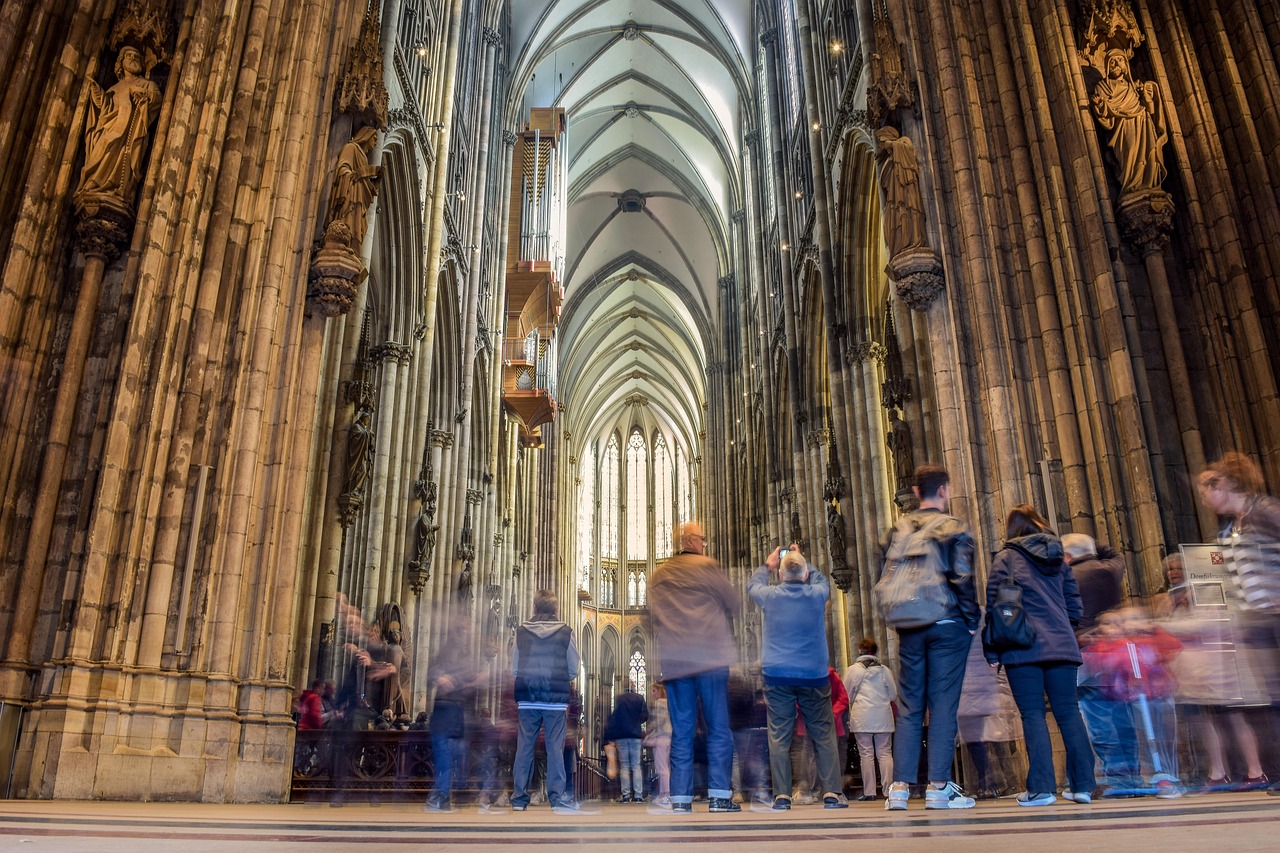Architecture - free online jigsaw puzzle photo
