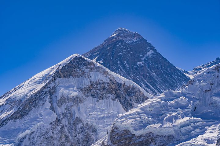 100+ Mount Everest Images &amp; Wallpapers in HD