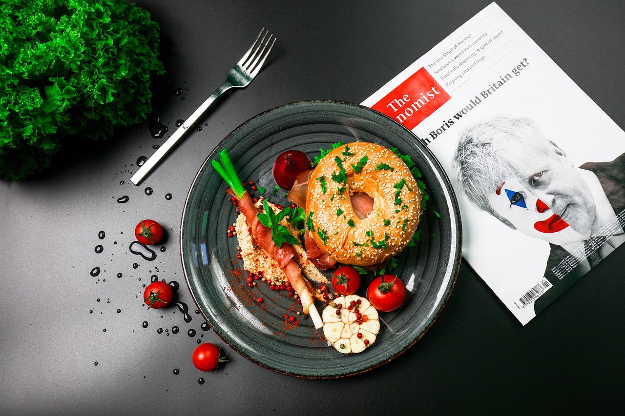 best bagel manchester