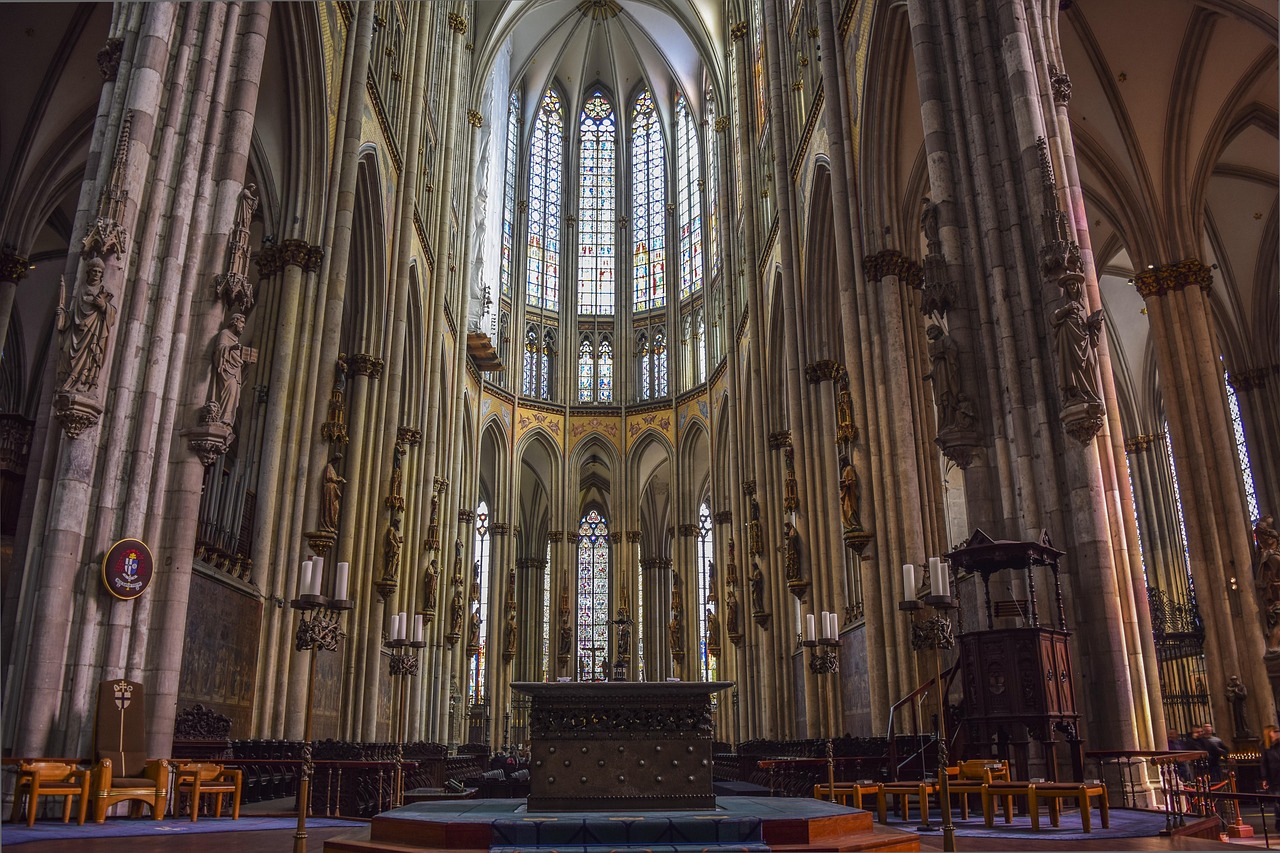 Architecture - free online jigsaw puzzle photo