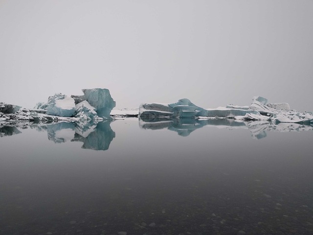 Free Ice Glacier photo and picture