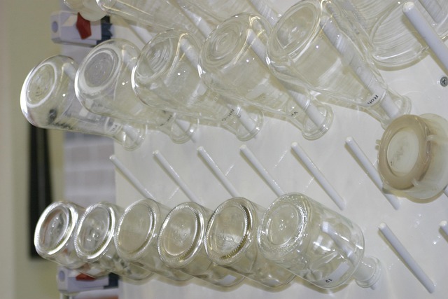 Laboratory Bottles - Free photo on Pixabay