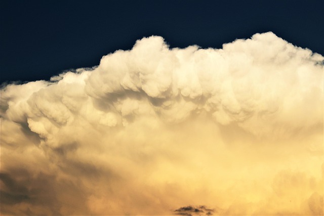 Free Cloud Sky photo and picture
