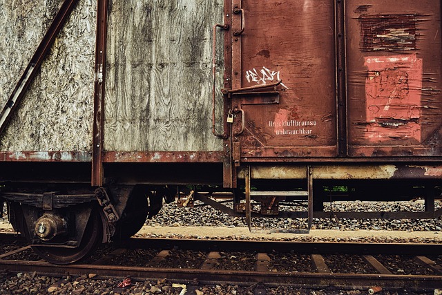 Free Dare Railroad photo and picture