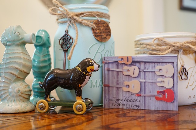 Free Tin Dog Song photo and picture