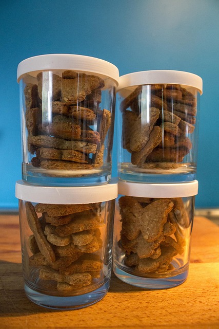 Free Homemade Biscuits Biscuits photo and picture