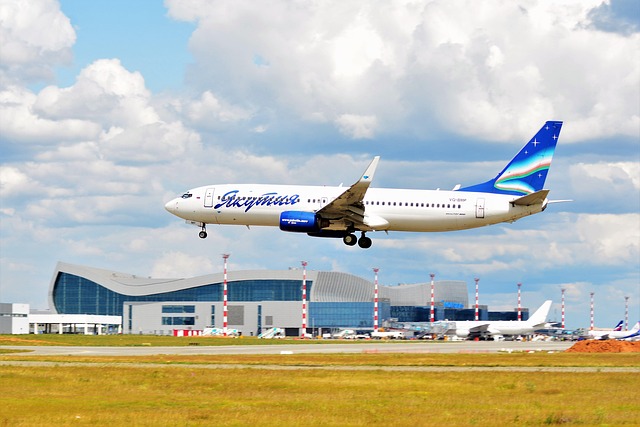 Fly, Flyvningen, Lufthavnen, Sip