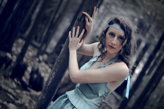 Free Girl 1920S photo and picture