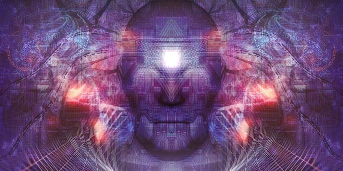 Free Hitech Art illustration and picture
