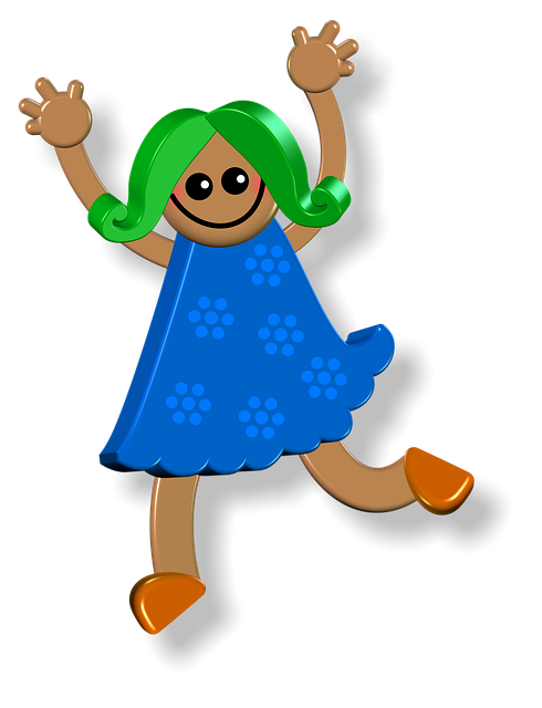Free children kids person illustration