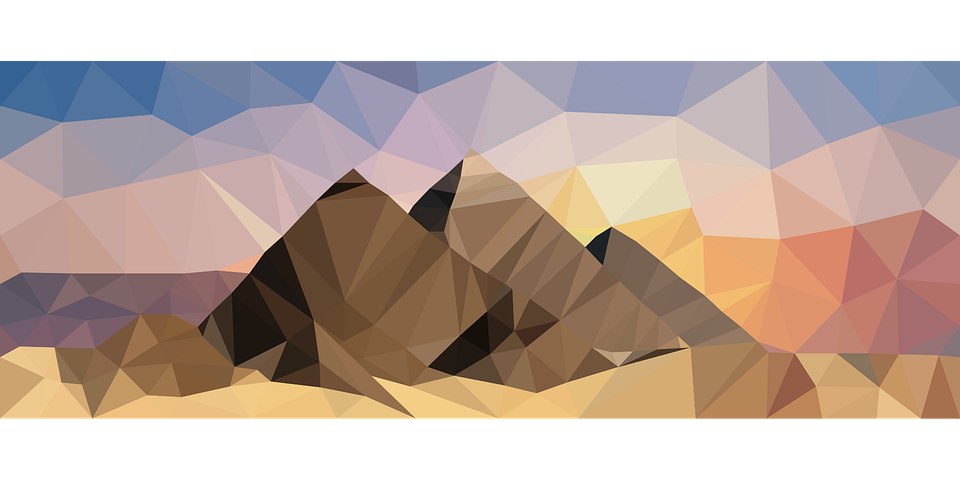 90+ Free Pyramids & Egypt Vectors - Pixabay