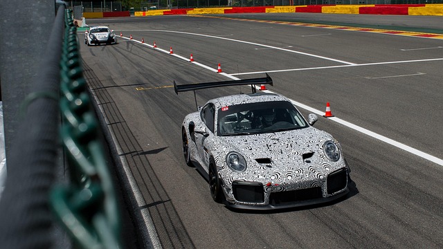 Free Porsche Gt2 photo and picture